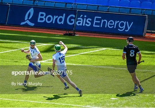 Monaghan v Lancashire - Lory Meagher Cup Final