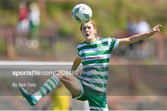 Bohemians v Shamrock Rovers - SSE Airtricity Women's Premier Division