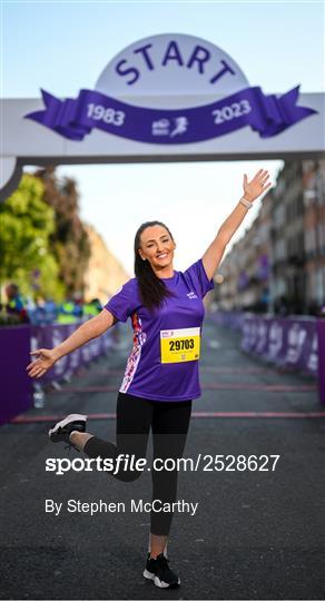 2023 Vhi Women’s Mini Marathon