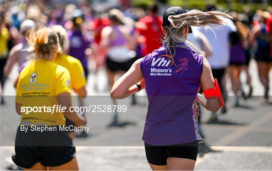 2023 Vhi Women’s Mini Marathon
