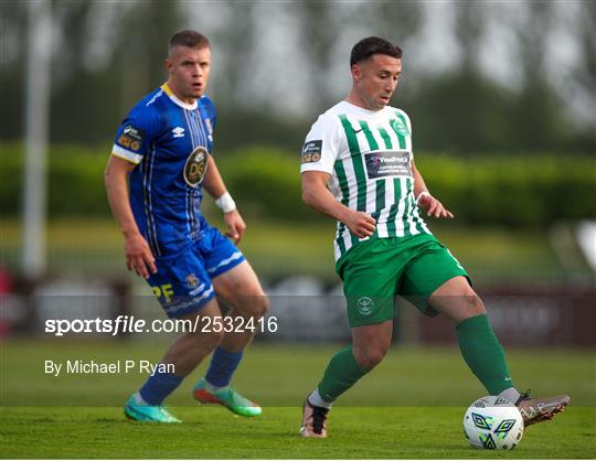 Waterford v Bray Wanderers - SSE Airtricity Men's First Division