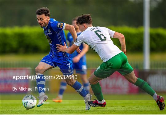 Waterford v Bray Wanderers - SSE Airtricity Men's First Division