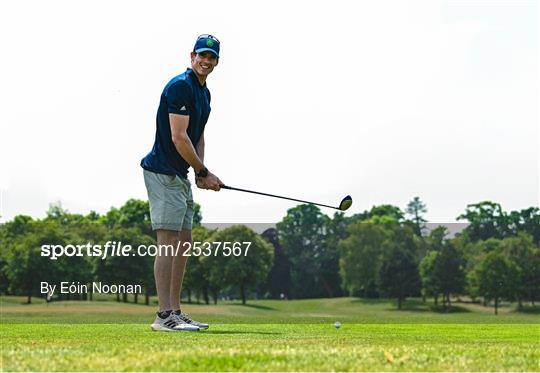 Team Ireland Make a Difference Golf Day