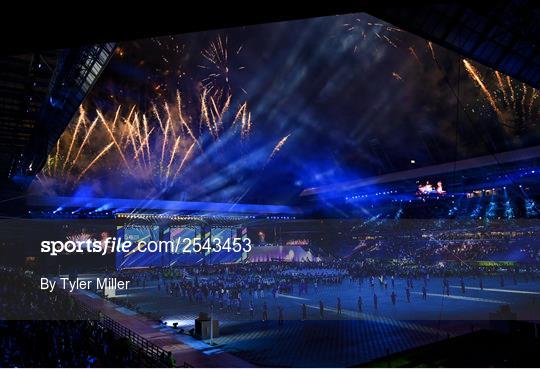European Games 2023 - Day Two