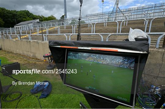 Donegal v Tyrone - GAA Football All-Ireland Senior Championship Preliminary Quarter-Final