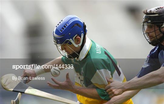 Sportsfile - Dublin v Offaly - 144333