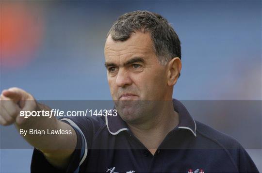 Sportsfile - Dublin v Offaly - 144343