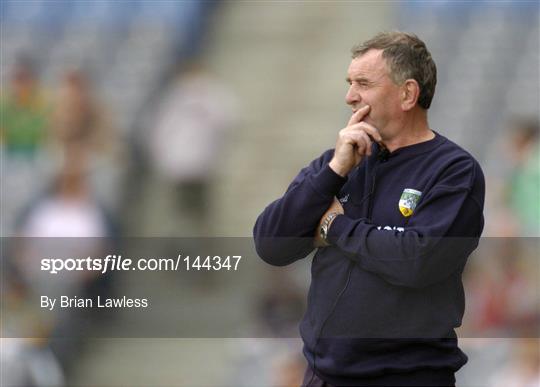 Dublin v Offaly - 144347 - Sportsfile