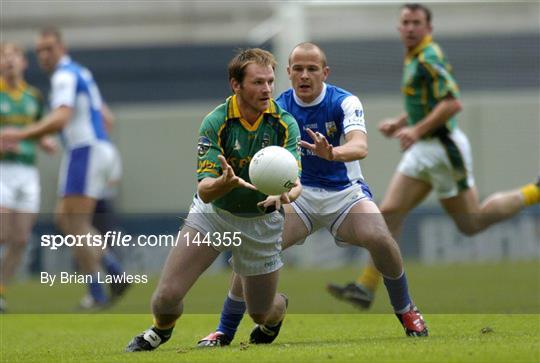 Meath v Laois - 144355 - Sportsfile