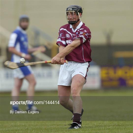 Sportsfile - Laois v Westmeath - 144414