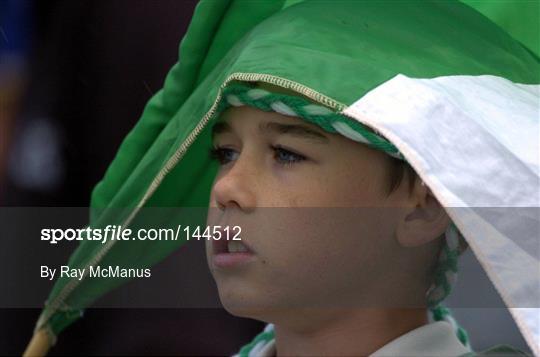 Limerick v Tipperary - 144512 - Sportsfile