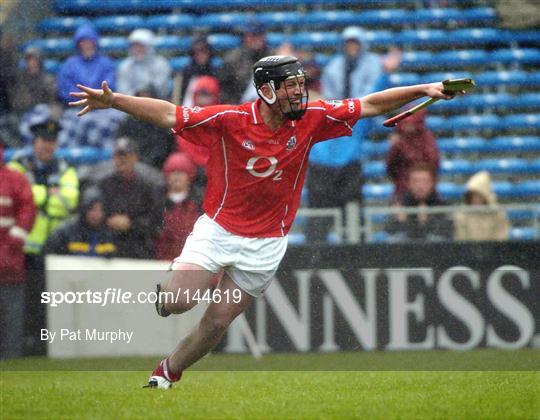 Sportsfile - Cork v Tipperary - 144619