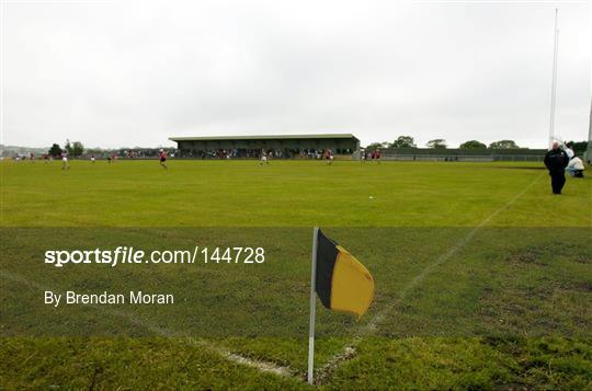 Down v Galway Down v Galway