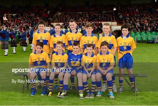 Cork v Clare - Munster GAA Hurling Senior Championship Semi-Final Cork v Clare - Munster GAA Hurling Senior Championship Semi-Final