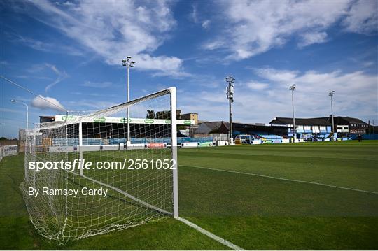 Drogheda United v Shamrock Rovers - SSE Airtricity Men's Premier Division
