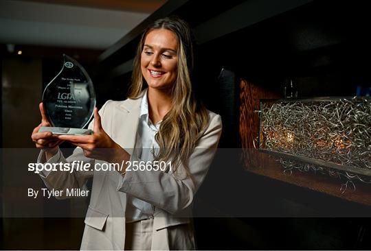 The Croke Park/LGFA Player of the Month award for June 2023