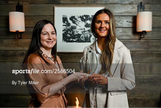 The Croke Park/LGFA Player of the Month award for June 2023