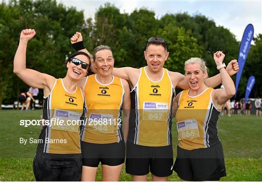 Irish Life Dublin Race Series – Fingal 10km