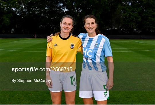Republic of Ireland Grassroots Feature - FIFA Women's World Cup 2023