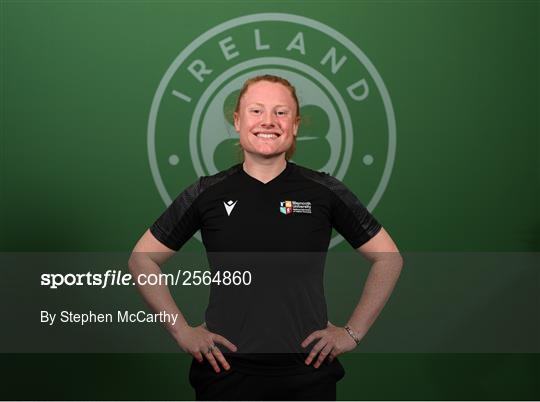 Republic of Ireland Colleges Feature - FIFA Women's World Cup 2023