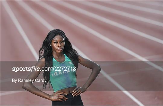 150th Anniversary of 123.ie National Track and Field Championships