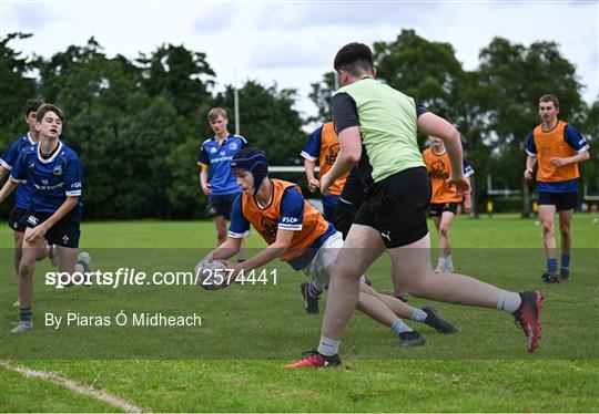 Leinster Rugby School of Excellence