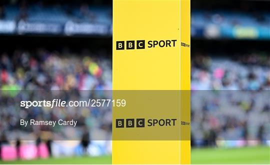 Kilkenny v Limerick - GAA Hurling All-Ireland Senior Championship Final