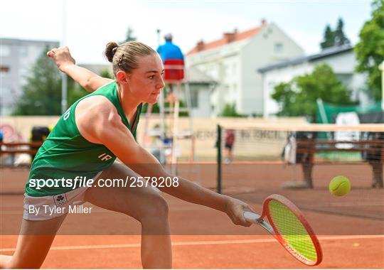 2023 Summer European Youth Olympic Festival - Day 1