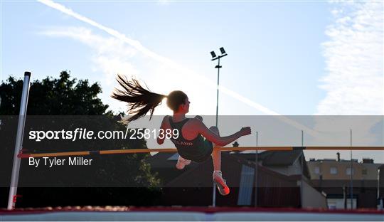 2023 Summer European Youth Olympic Festival - Day 4
