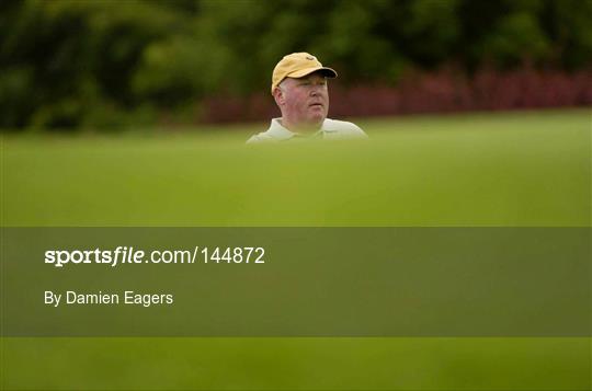 Des Smith International Pro-Am - 144872 - Sportsfile