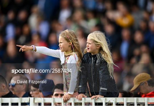 Galway Races Summer Festival 2023 - Day 1