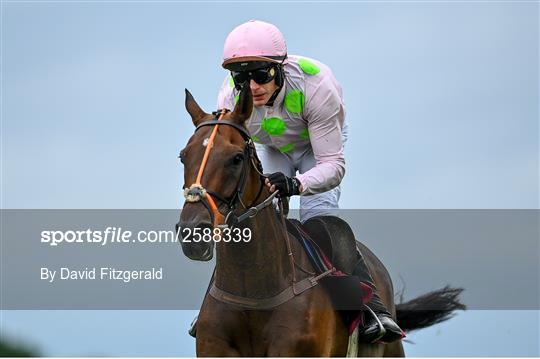 Galway Races Summer Festival 2023 - Day 2