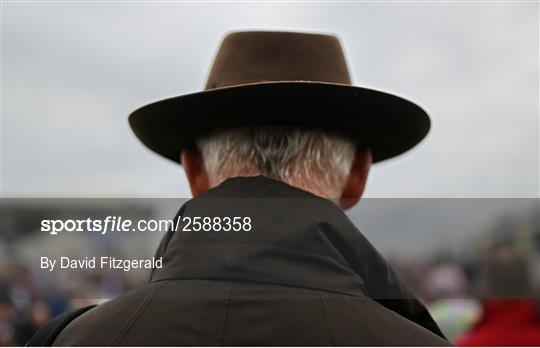 Galway Races Summer Festival 2023 - Day 2