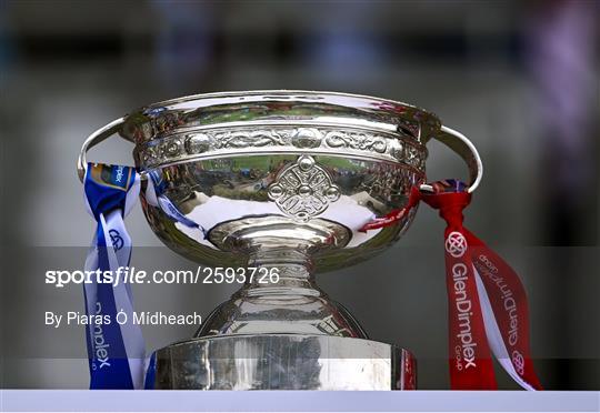 Waterford v Cork - Glen Dimplex All-Ireland Camogie Championship Premier Senior Final