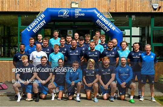 Leinster Rugby School of Excellence
