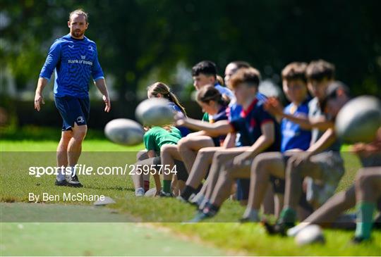 Leinster Rugby School of Excellence