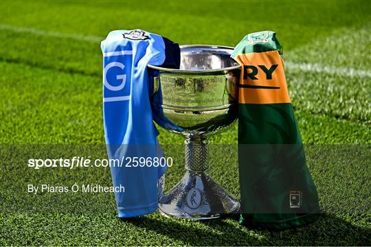 TG4 All-Ireland Ladies Senior Football Championship Final Previews