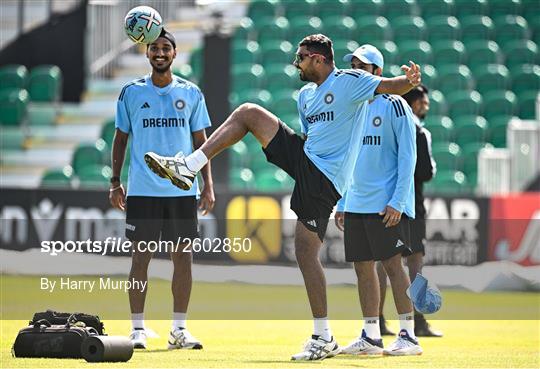 India cricket training top cheap