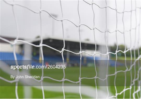 UCD v Galway United - Sports Direct Men’s FAI Cup Second Round
