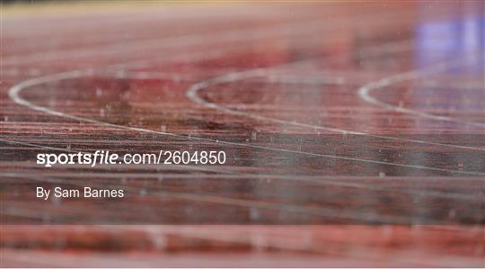 World Athletics Championships 2023 - Day 1