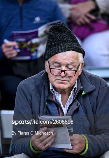Naomh Éanna v Oylegate-Glenbrien - Wexford County Senior Hurling Championship Final