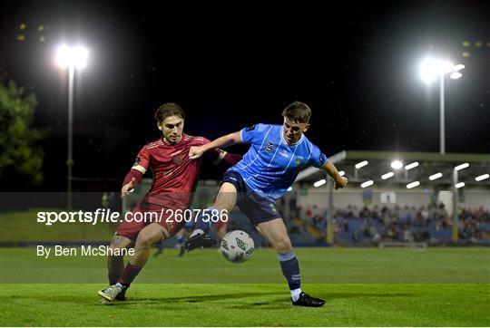 UCD v Galway United - Sports Direct Men’s FAI Cup Second Round