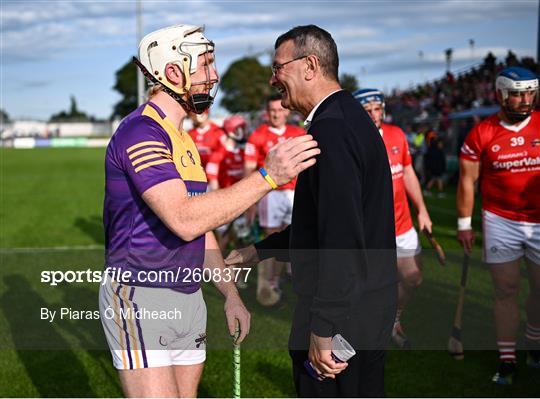 Hurling for Cancer Research 2023
