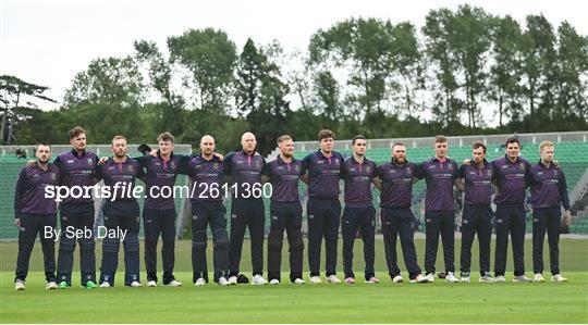Balbriggan v CIYMS - Arachas Men's All-Ireland T20 Cup Final