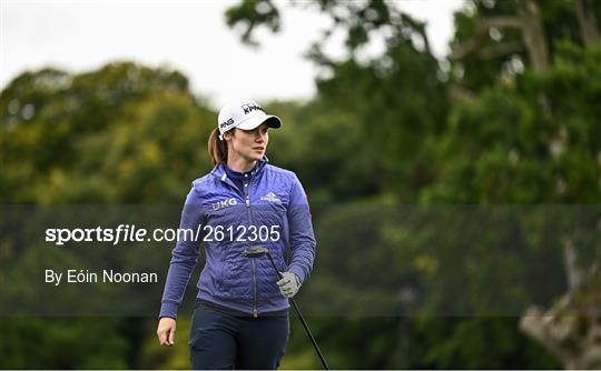 KPMG Women’s Irish Open Golf Championship - Pro-Am