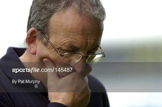 Clare v Laois Clare v Laois