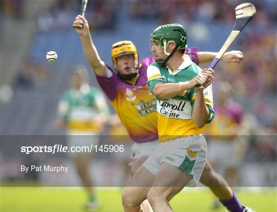 Offaly v Wexford