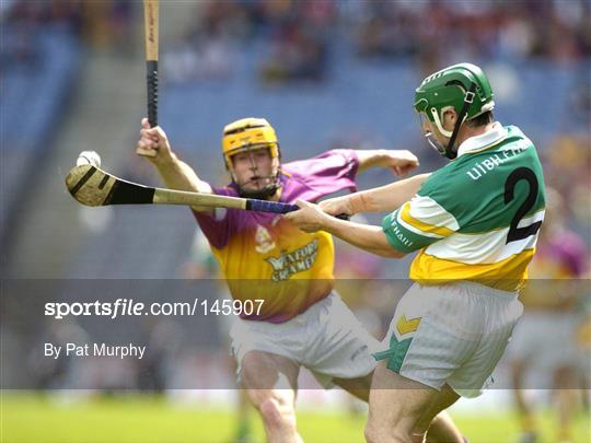 Offaly v Wexford