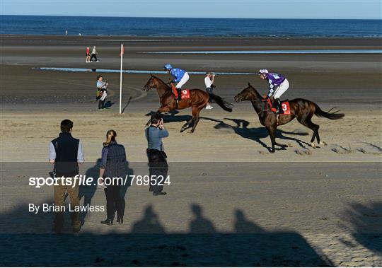Laytown Races - Tuesday 3rd September
