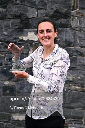 The Croke Park/LGFA Player of the Month award for August 2023